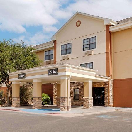 Extended Stay America Suites - Lubbock - Southwest Exteriér fotografie