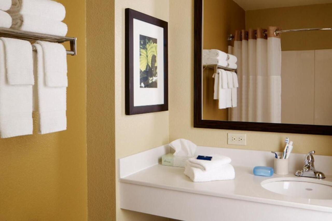 Extended Stay America Suites - Lubbock - Southwest Exteriér fotografie