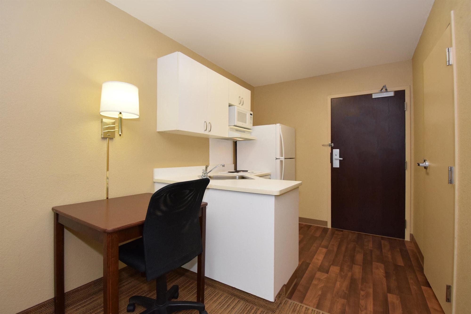 Extended Stay America Suites - Lubbock - Southwest Exteriér fotografie