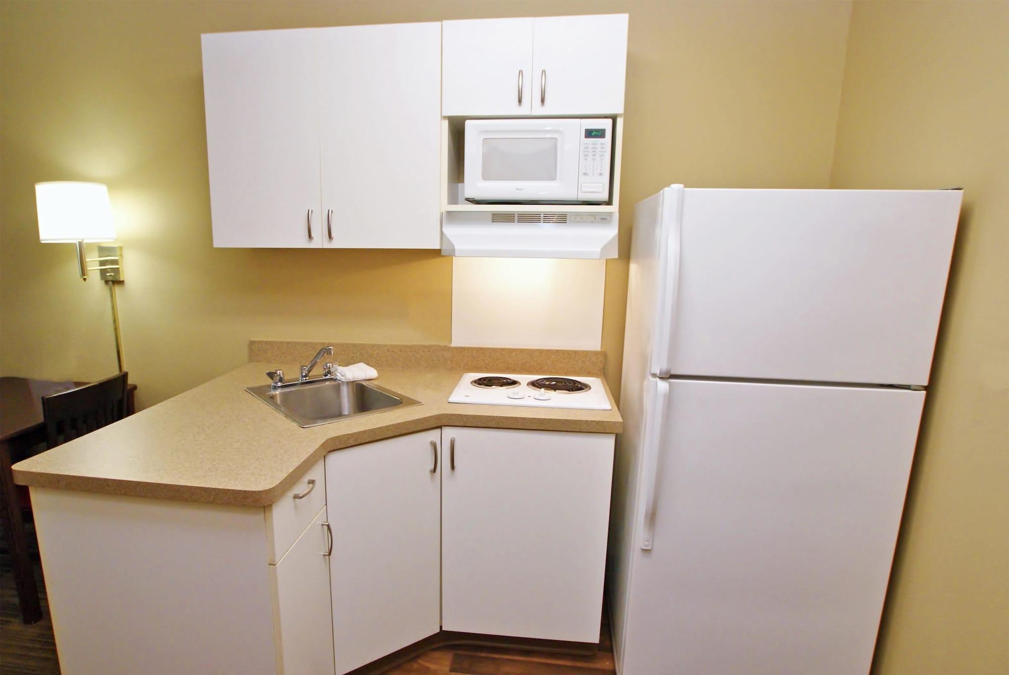 Extended Stay America Suites - Lubbock - Southwest Exteriér fotografie
