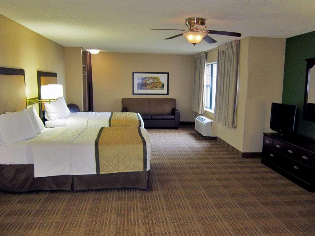 Extended Stay America Suites - Lubbock - Southwest Pokoj fotografie