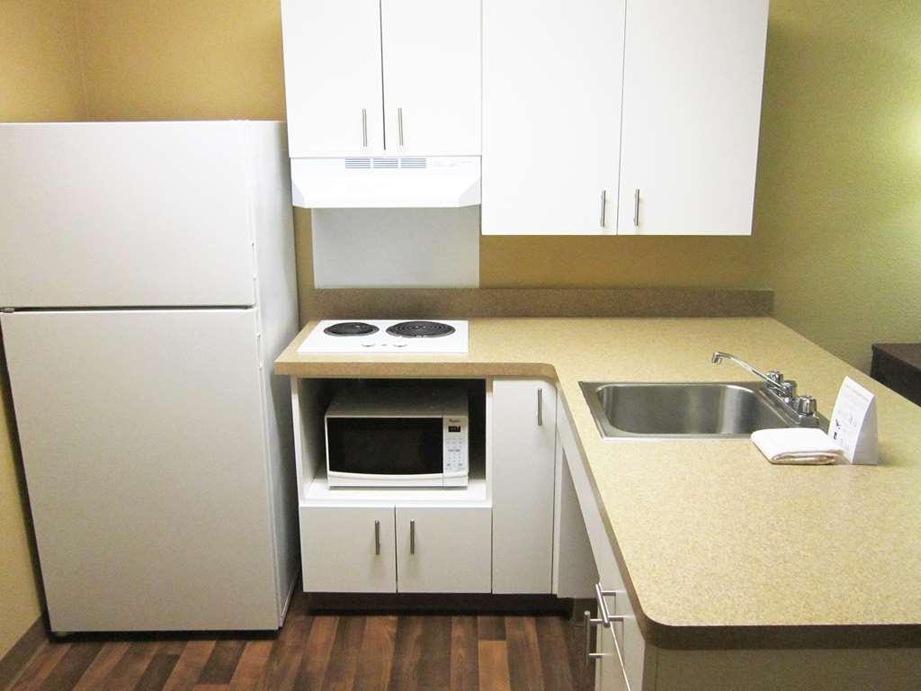 Extended Stay America Suites - Lubbock - Southwest Pokoj fotografie
