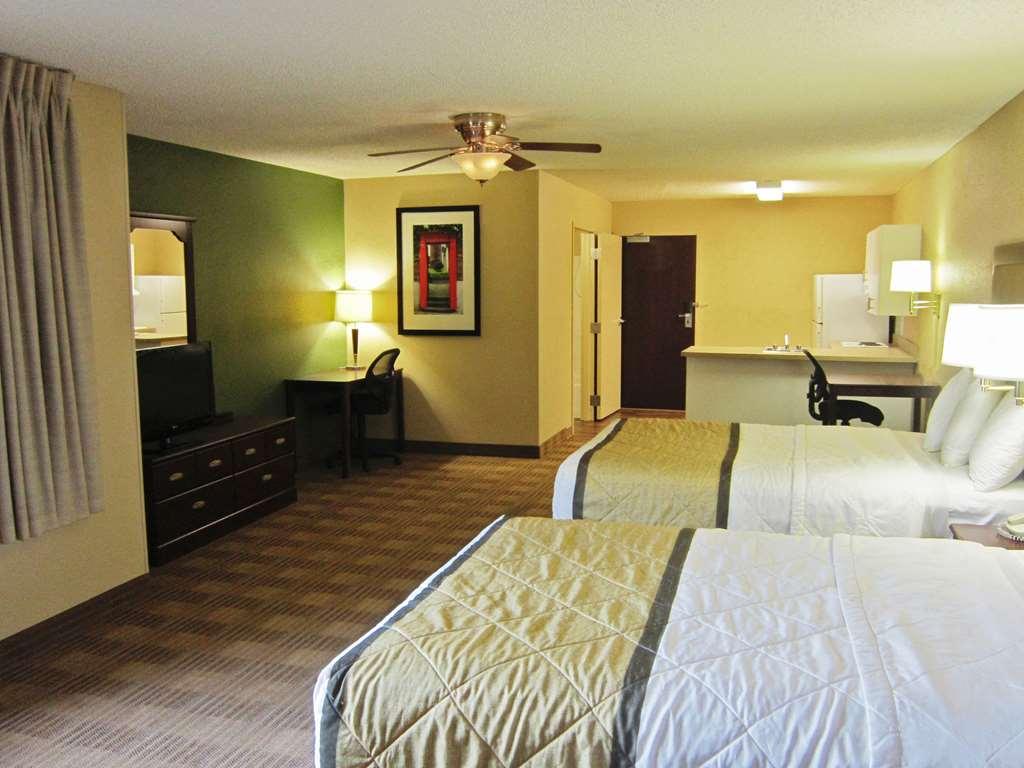 Extended Stay America Suites - Lubbock - Southwest Pokoj fotografie