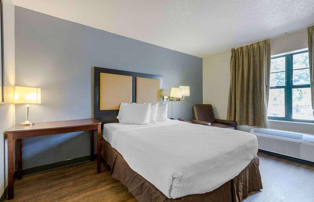 Extended Stay America Suites - Lubbock - Southwest Pokoj fotografie