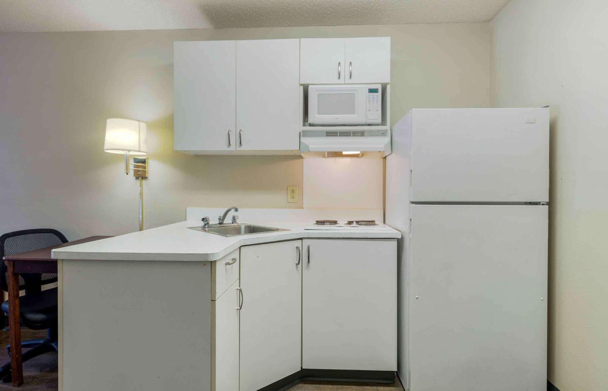 Extended Stay America Suites - Lubbock - Southwest Exteriér fotografie