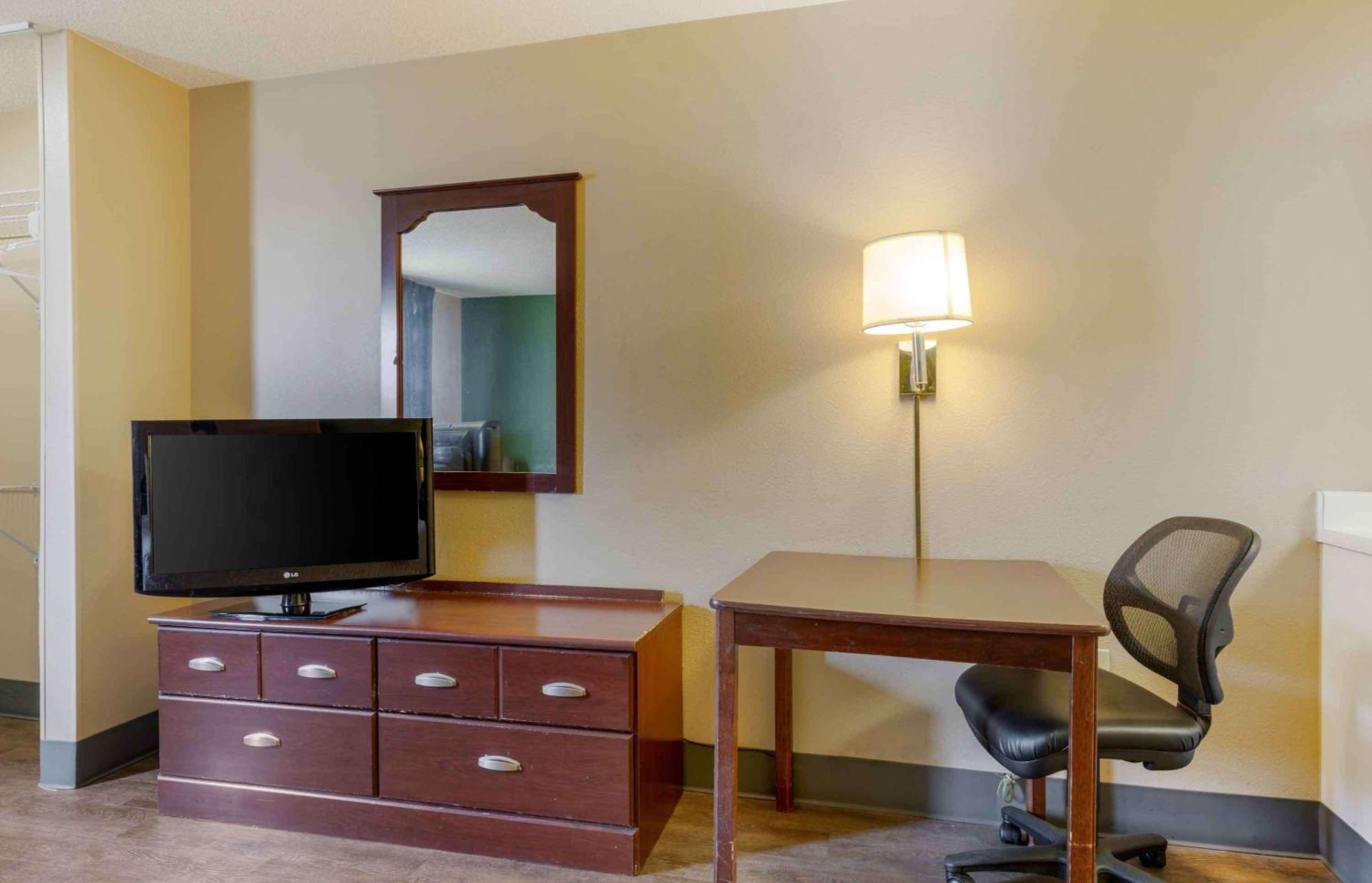 Extended Stay America Suites - Lubbock - Southwest Exteriér fotografie