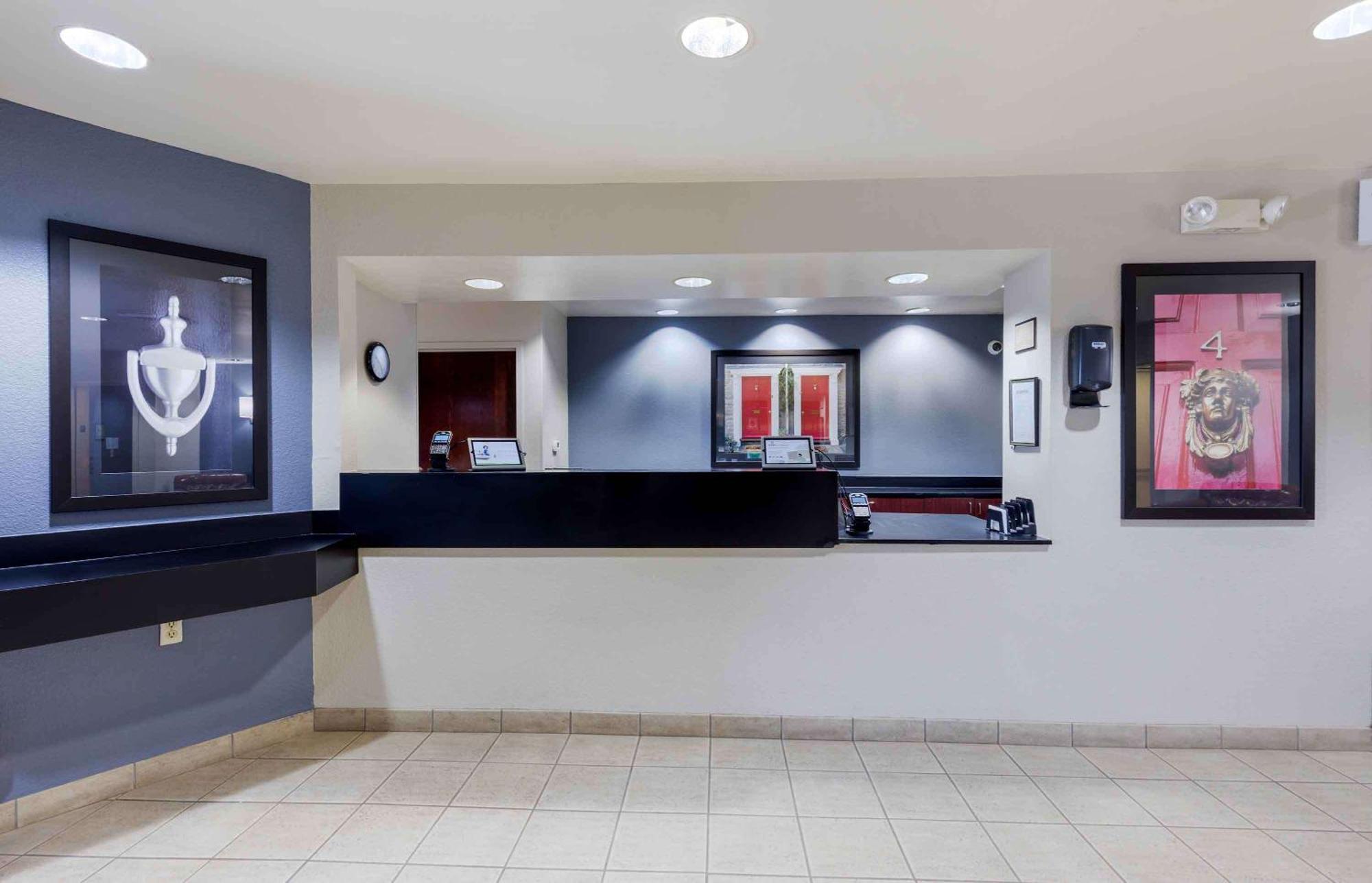 Extended Stay America Suites - Lubbock - Southwest Exteriér fotografie