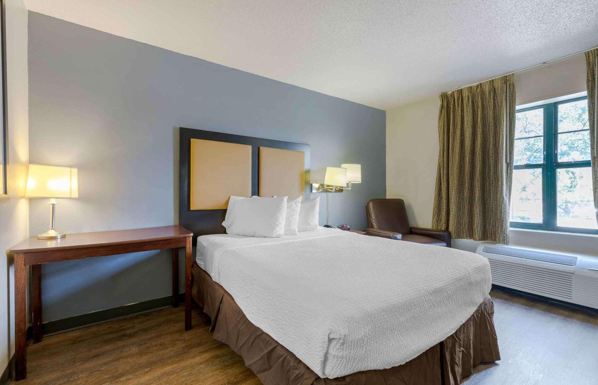 Extended Stay America Suites - Lubbock - Southwest Exteriér fotografie