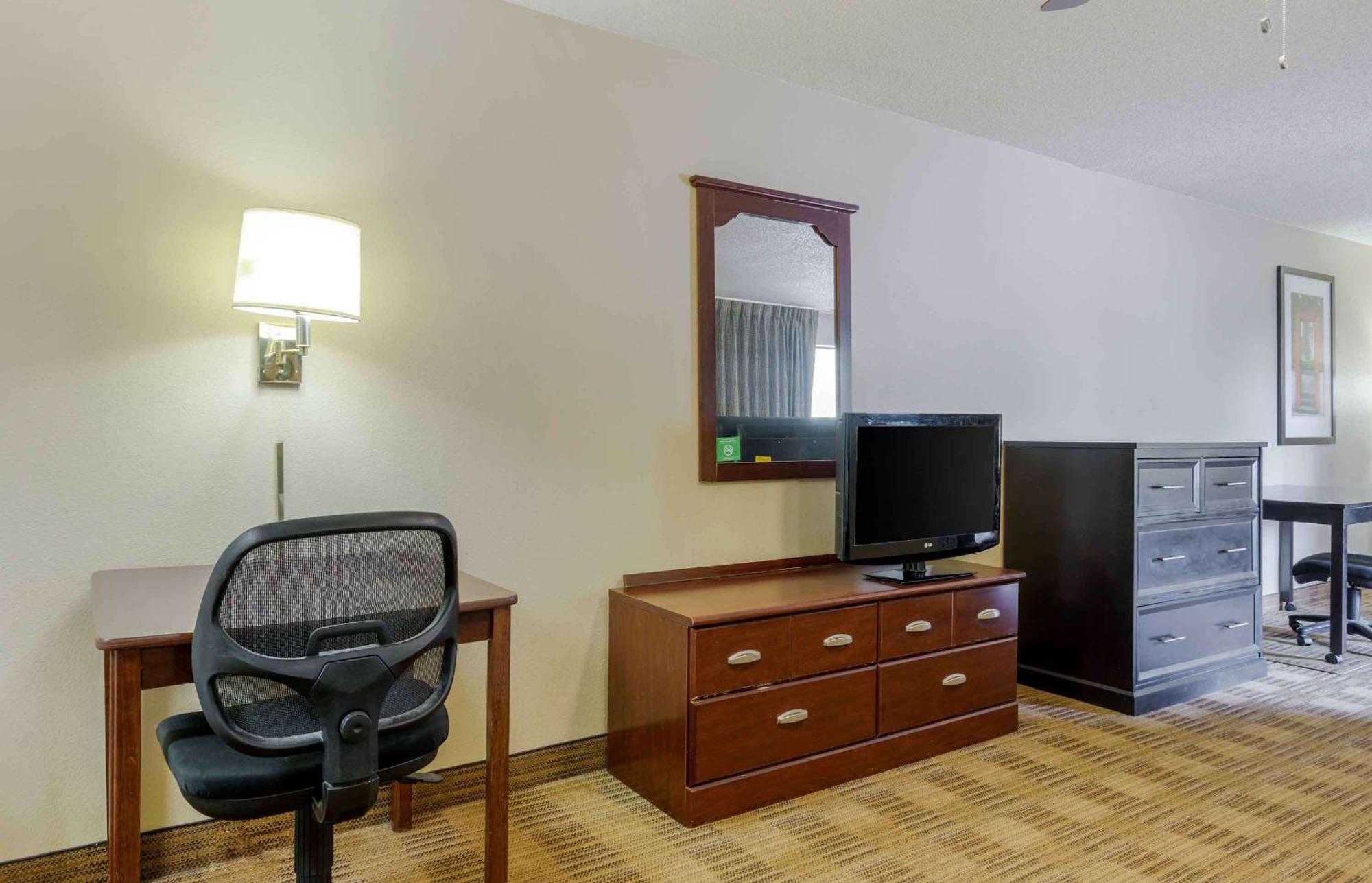 Extended Stay America Suites - Lubbock - Southwest Exteriér fotografie
