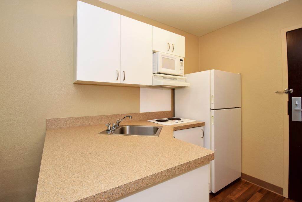 Extended Stay America Suites - Lubbock - Southwest Exteriér fotografie