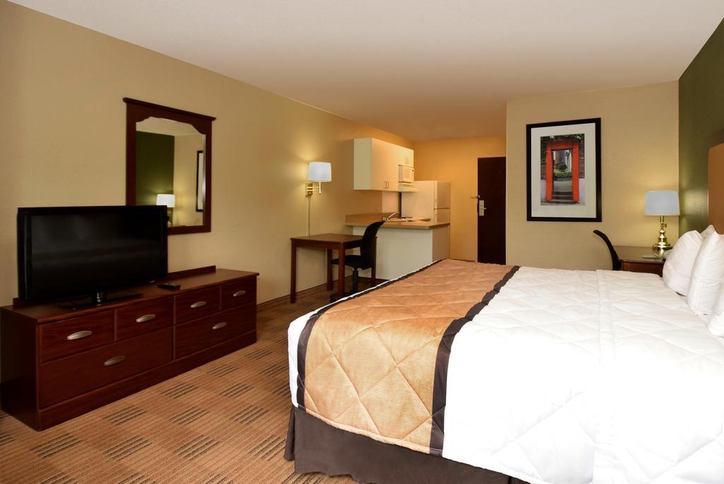 Extended Stay America Suites - Lubbock - Southwest Exteriér fotografie