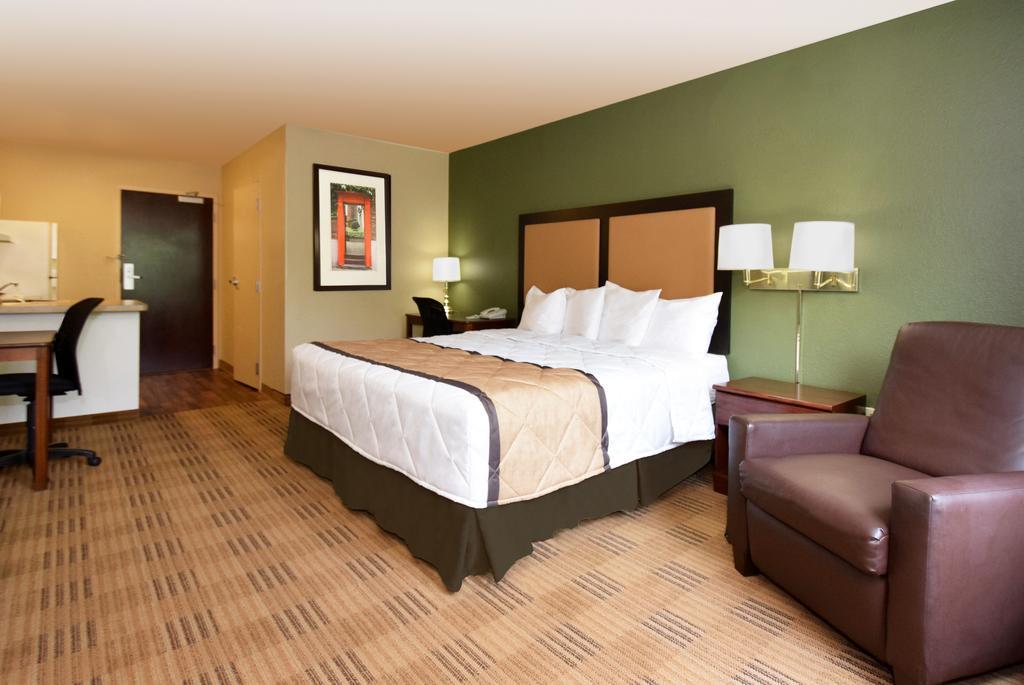 Extended Stay America Suites - Lubbock - Southwest Exteriér fotografie