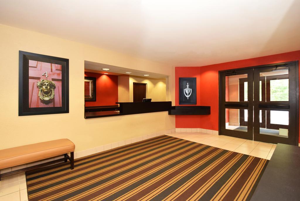 Extended Stay America Suites - Lubbock - Southwest Exteriér fotografie