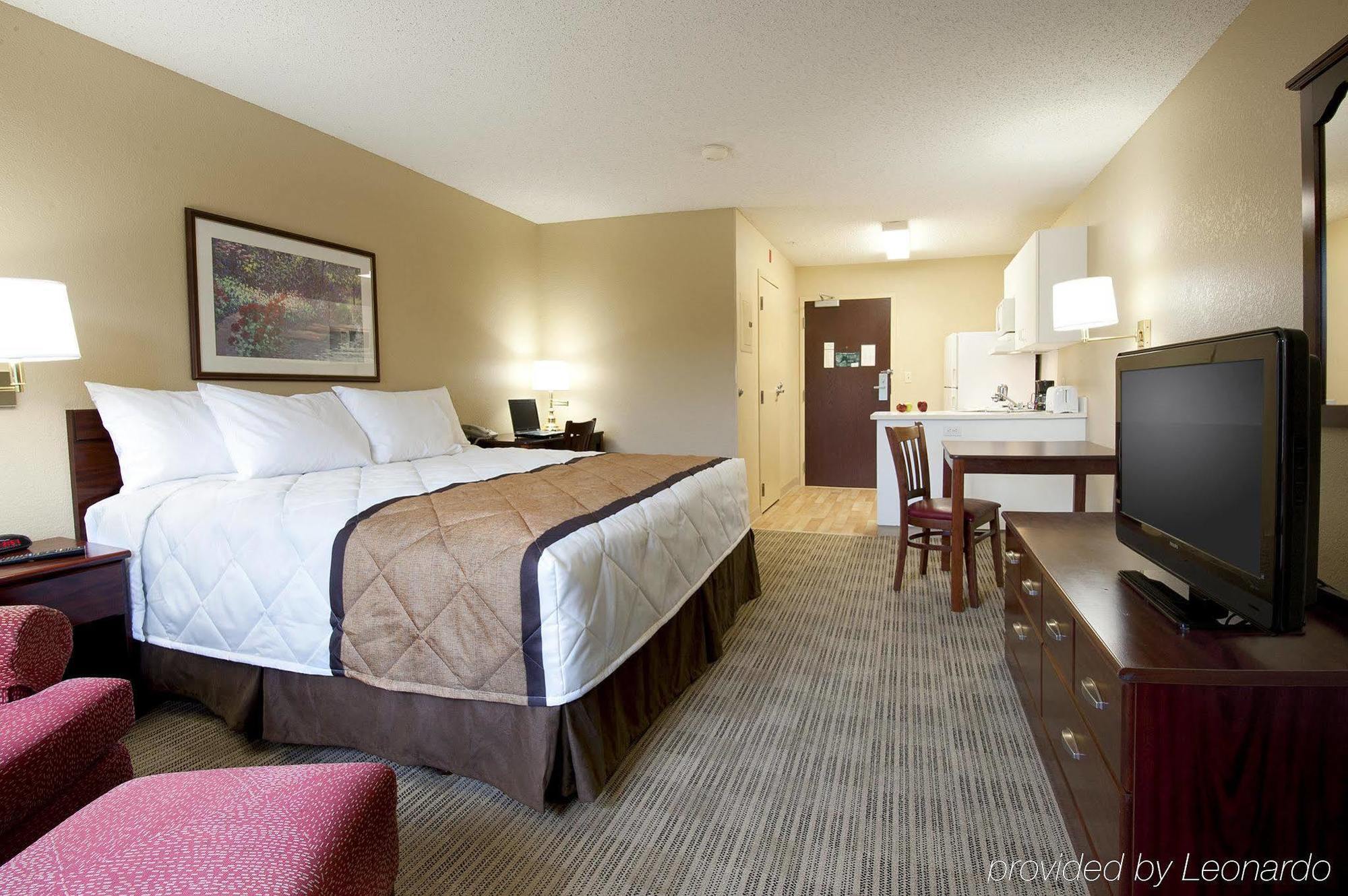 Extended Stay America Suites - Lubbock - Southwest Exteriér fotografie