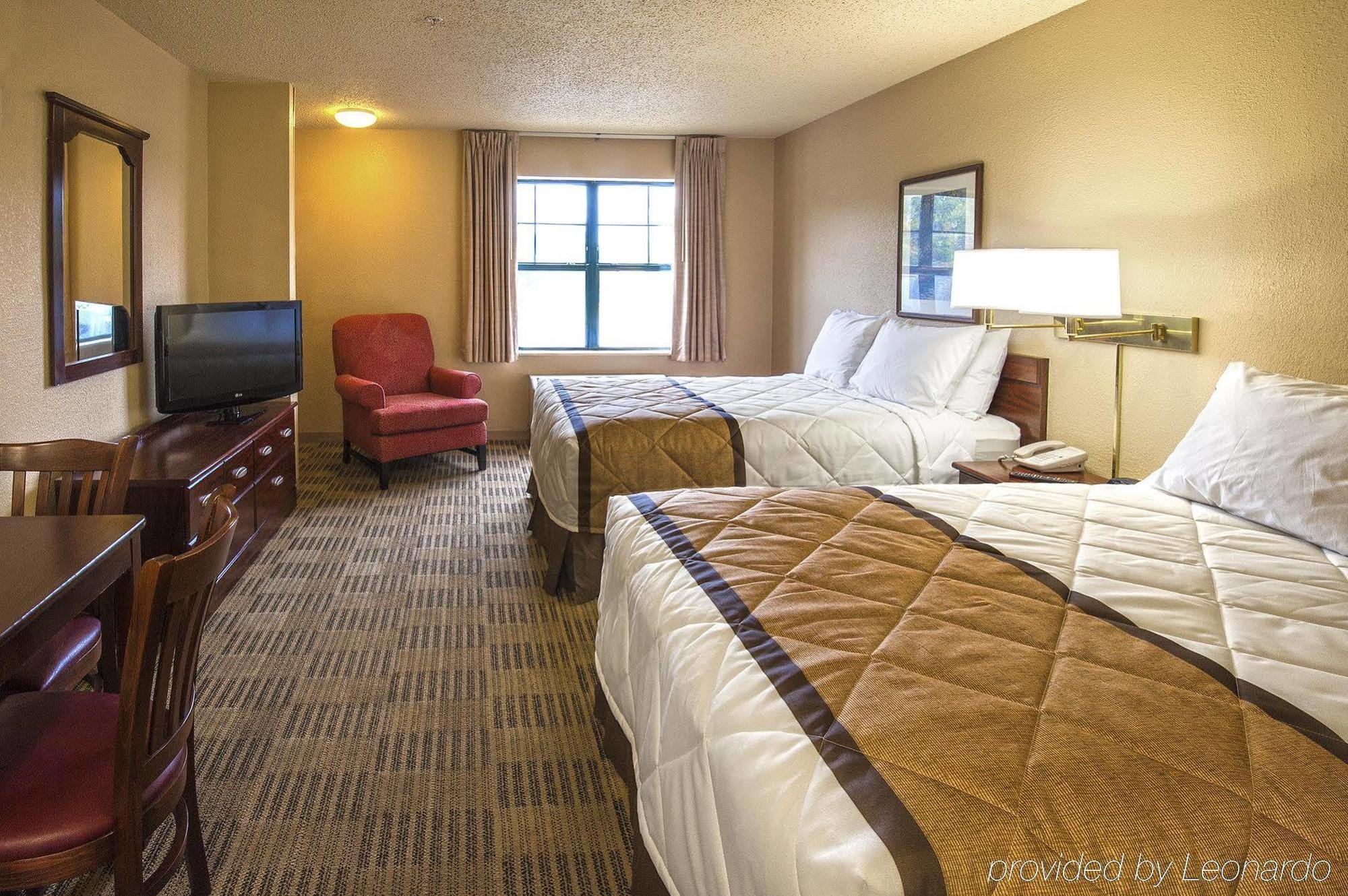 Extended Stay America Suites - Lubbock - Southwest Exteriér fotografie