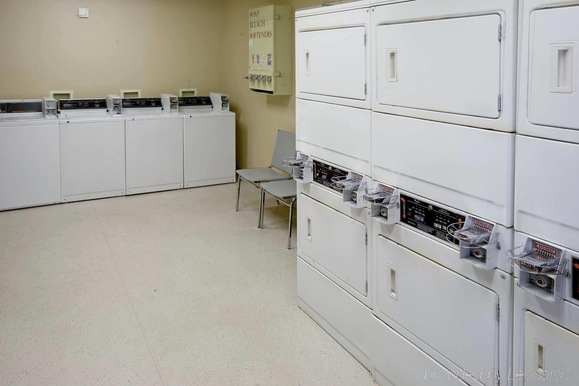 Extended Stay America Suites - Lubbock - Southwest Exteriér fotografie