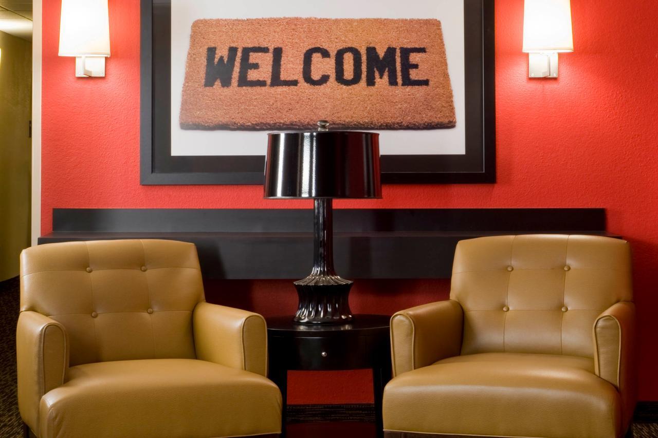 Extended Stay America Suites - Lubbock - Southwest Exteriér fotografie